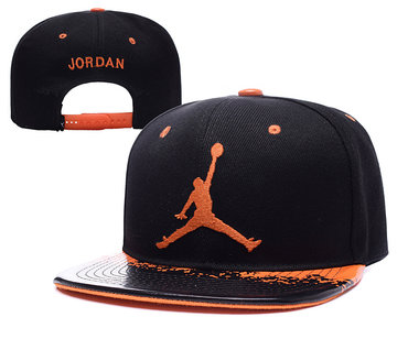 Jordan Fashion Stitched Snapback Hats 38