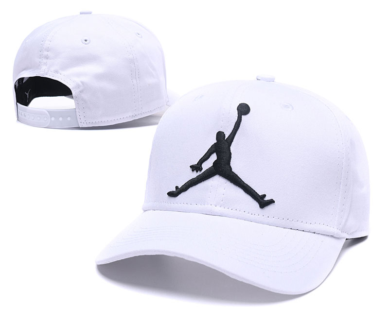 Jordan Fashion Stitched Snapback Hats 42
