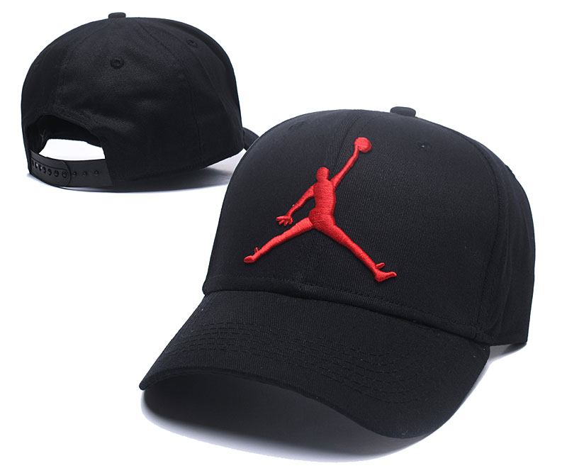 Jordan Fashion Stitched Snapback Hats 46