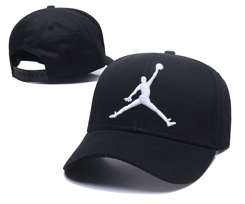 Jordan Fashion Stitched Snapback Hats 47
