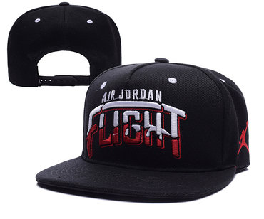 Jordan Fashion Stitched Snapback Hats 28