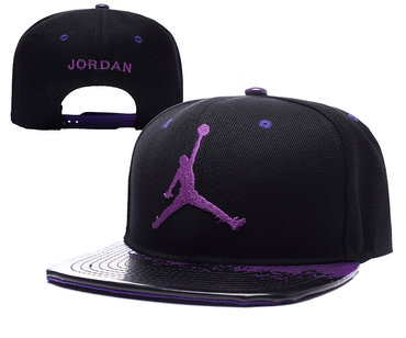 Jordan Fashion Stitched Snapback Hats 34
