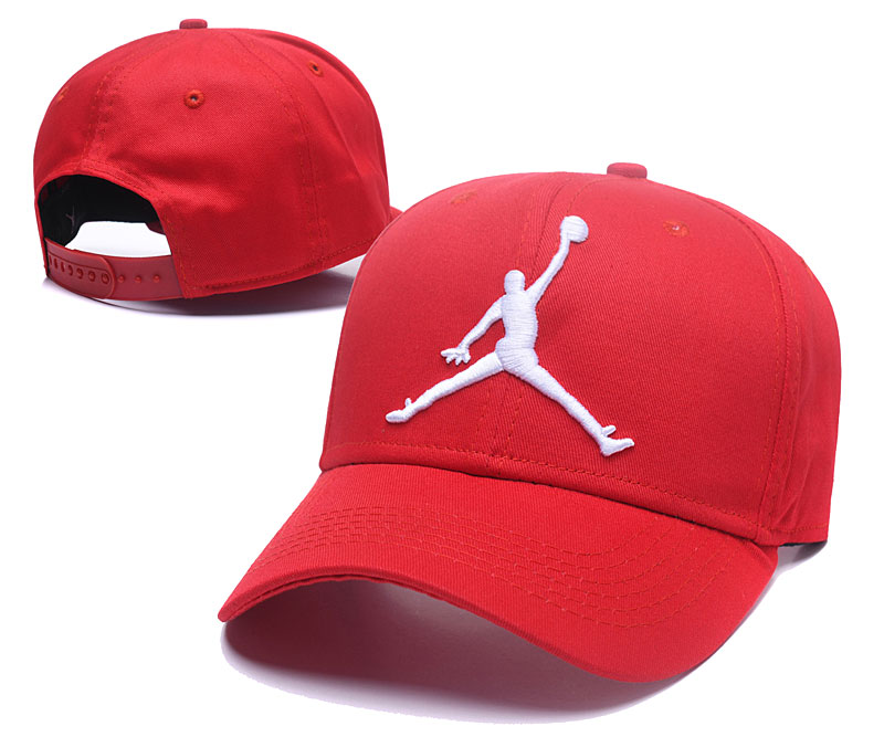 Jordan Fashion Stitched Snapback Hats 44