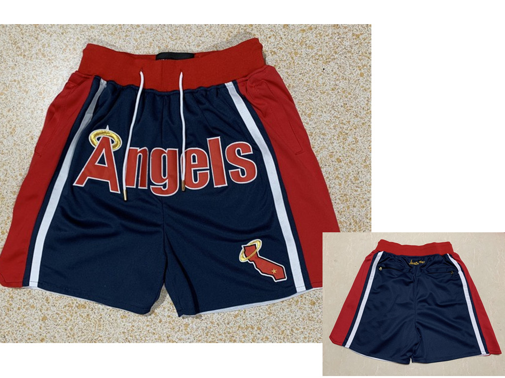 Cheap MLB Just Don Shorts,Replica MLB Just Don Shorts,wholesale MLB