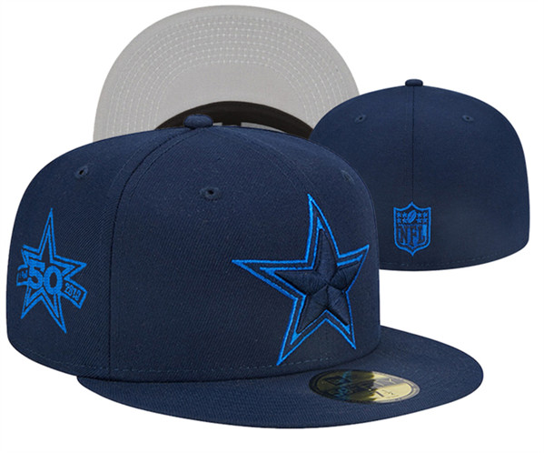 Dallas Cowboys Stitched Snapback Hats 141