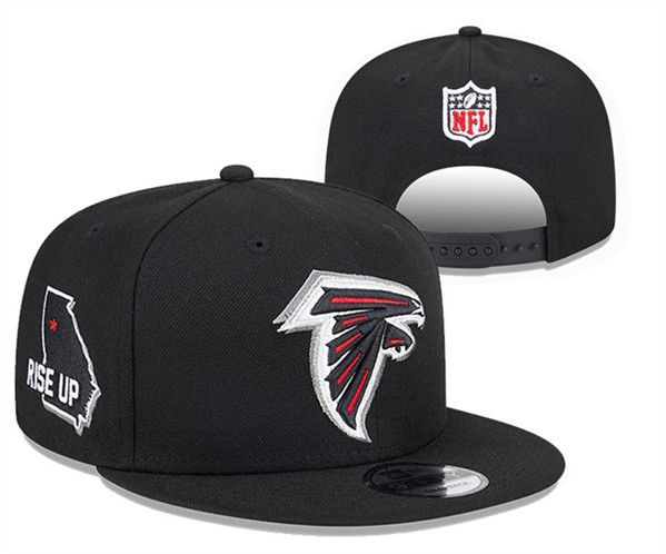 Atlanta Falcons Stitched Snapback Hats 063