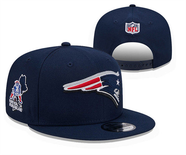 New England Patriots Stitched Snapback Hats 0152