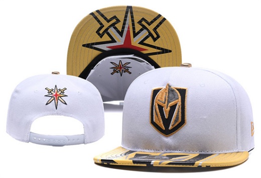 Vegas Golden Knights 2025 Stitched Snapback Hats 004